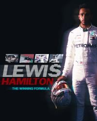 Льюис Хэмилтон: Формула победы (2021) смотреть онлайн